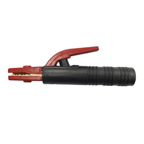 Electrode Holder 600Amp Spring Creek Products